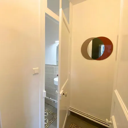 Apartament Le Cordeliers #18 - - Laconciergerie *