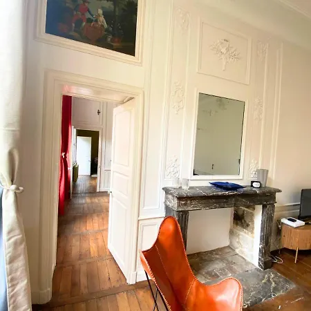 Le Cordeliers #18 - - Laconciergerie Apartament *